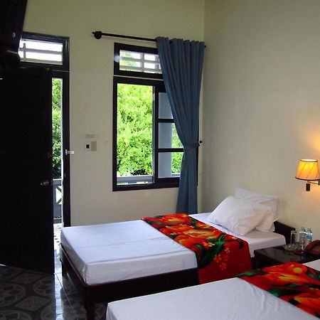 Sai Gon Phong Nha Hotel Dong Hoi Eksteriør billede