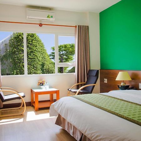 Sai Gon Phong Nha Hotel Dong Hoi Eksteriør billede
